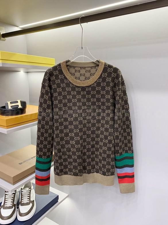 Gucci Men's Sweater 186